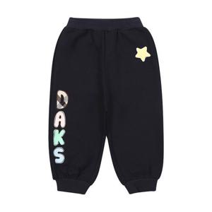 [닥스베이비]닥스베이비 그래픽 포인트 져지팬츠 (EUF32PL35M_NV)