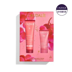 [홀리데이] 꼬달리 수분크림&클렌징젤 세트