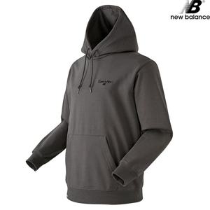 뉴발란스 NBN0B13053-GM NB CLASSIC 공용 후드티 긴팔티