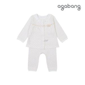 [아가방][아가방 가을써니오프내의(O/WHITE)_01P51765203