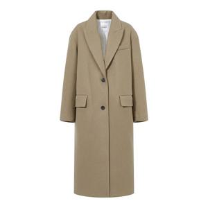 [톰보이]드랍숄더 오버코트(9101411031)