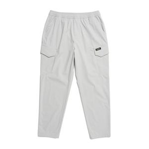 내셔널지오그래픽 N233UPT120 아르켈론 테이퍼드 팬츠 MC GREY