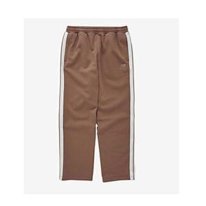 뉴발란스 UNI 기모 트랙팬츠 NBMLB48063_BR