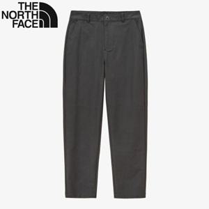 노스페이스 NP6NP56B 남성 트래블러 테이퍼드 캐주얼 팬츠 KR