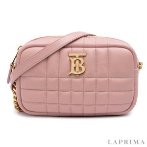 라프리마 버버리 미니 롤라 카메라백 8063024