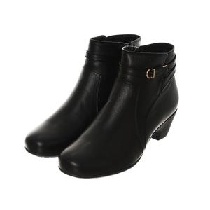 [영에이지(잡화구두)]에스콰이아 여성 부츠 YAAWBS611BK