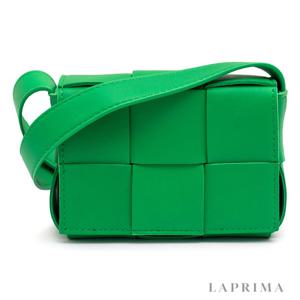 라프리마 보테가베네타 카세트백 666688-VMAY1-3722