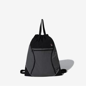 [FILA] TAG가69,000원 모터코어 스트링백(FS3BCF6391X_BLK)