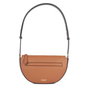 버버리 미니 올림피아 백 8051488 (WARM TAN)