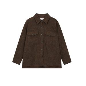 [톰보이] 9103421931 믹스울셔츠