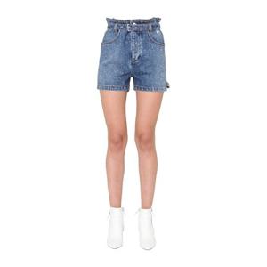 엠에스지엠 데님 숏팬츠 2941MDB44L_20772888