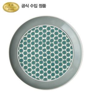 [포트메리온]웨스털리 쿠프접시 그레이 22cm 1p