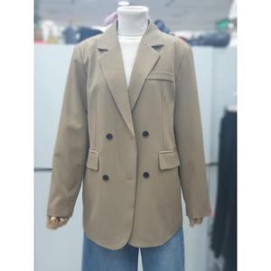 밀스튜디오 세이브존04 더블버튼 재킷 LQ3JKS109