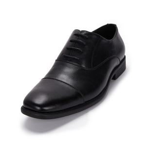 [무크]엠.무크 나탄 드레스 옥스포드 블랙 517413102ZA