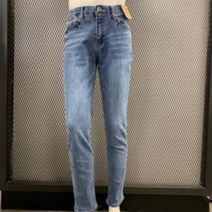 뱅뱅빅사이즈 HC04 봄남성인밴드일자스판청바지 BQK120