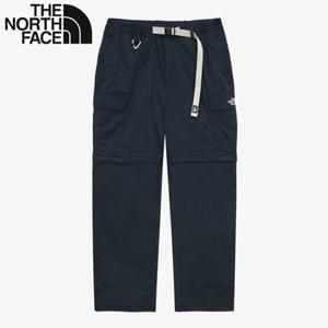 노스페이스 NP6NQ06B 남성 기어 업 디테쳐블 팬츠 KR
