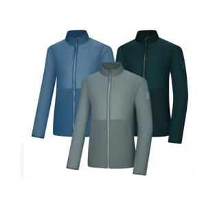 [콜핑]LD18 남자 봄 등산 초경량 바람막이자켓 KVJ6353M