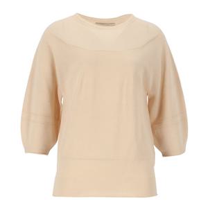 [아이잗바바]라운드 코쿤 풀오버 니트 BP3E1PO381