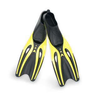 [베이직엘르]베이직엘르 프리미엄 롱핀 오리발 BE0-SC03Y