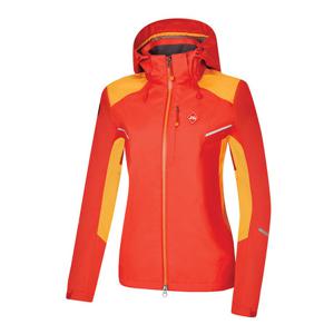 콜핑 1881OK118W 방수 방풍 여성 후드 바람막이 자켓