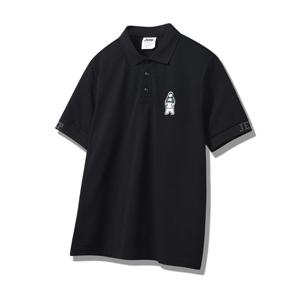 [지프] 요꼬립 피케 카라 반팔 티셔츠 JP2TSU703