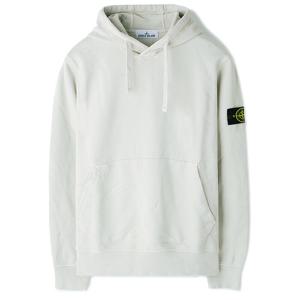 23FW 스톤 와펜 후드 맨투맨 연베이지 791564151 V0097