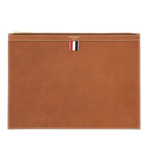 톰브라운 미디엄 클러치 MAC021L_L0044255