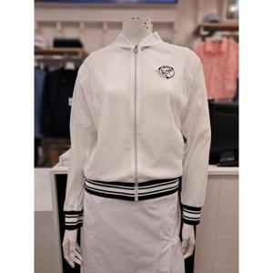 슈페리어 세이브존01 IW0EJP203블루종 메쉬원단 점퍼 IW0EJP203