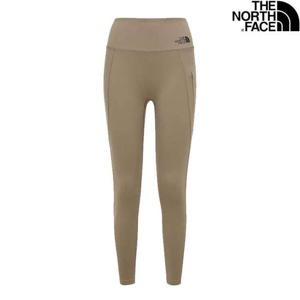 노스페이스 NF6KQ30 여성 인텐스 레깅스 NF6KQ30B