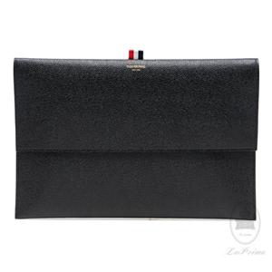 라프리마 톰브라운 남성 클러치 MAC108A00198-001