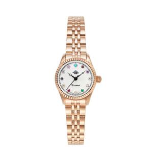 [로즈몽(시계)][로즈몽 스위스 MADE WATCH] 여성시계 RS62-05MT