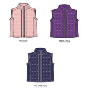 레드페이스 HC22 등산 캠핑 트레킹 바캉스 여성 샤인 메쉬우먼베스트 REWFVEM24750