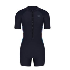 아레나]가든 3부반신 슈트A4SL1LI02BLK_MN