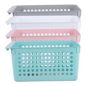 스마일 키즈 바구니 3호 (색상랜덤)