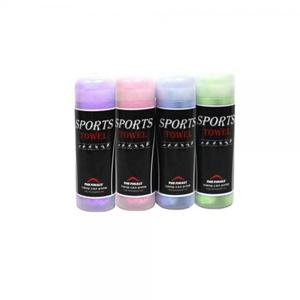 더파이널 스포츠 습식타올