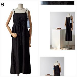 포커스 HC16 스트링탑원피스 FM4F3ST3071