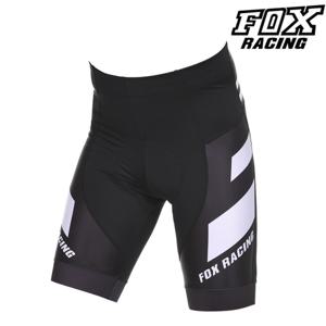 [폭스레이싱]폭스레이싱 숏타이즈 FRSPT-179 화이트 자전거의류