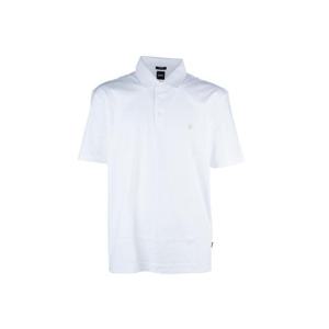 휴고보스 폴로 티셔츠 50520297 100 WHITE