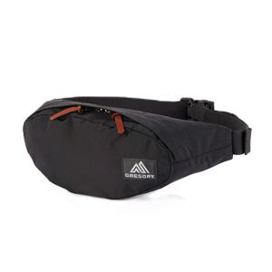 [그레고리]테일러너 힙색 TAILRUNNER V2 BLACK (08J29573)