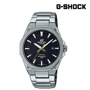 [지샥]슬림라인 EFR-S108D-1AVUDF MAIN 지얄오크메탈 사파이어글라스 팔각베젤