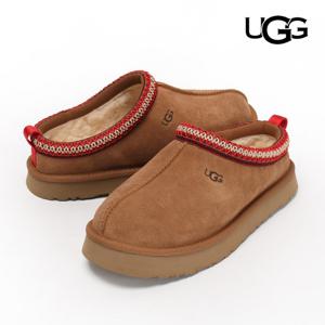 [당일 출고]어그 타즈 털슬리퍼 겨울 양털 1143776K-CHE
