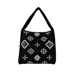 [피에르가르뎅_핸드백]원단숄더백01N1280YEK1FR-GR