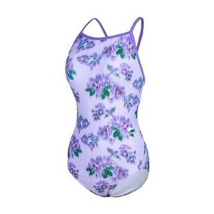 여성더블스트랩 원피스수영복 LF2E033_PP