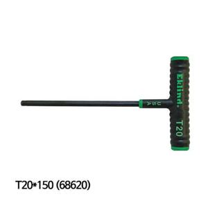 에클랜드 T별렌치  68620