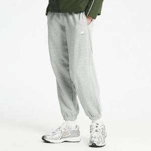 뉴발란스 남성 NB 에슬레틱 프렌치테리 조거팬츠 NBMLD4S151-15