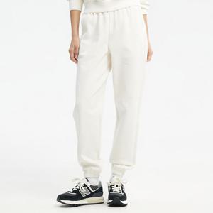 뉴발란스 여성 시그니처 스탠다드핏 조거팬츠 NBMLD3W812-64