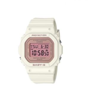 [지샥]BGD-565SC-4DR YDP 다운사이징으로 미니멀리즘을 더한 클래식 전자시계