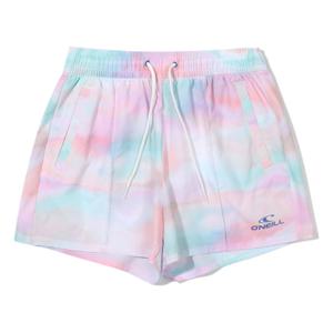 [오닐]24SS 여성 선셋 하이웨스트 보드숏 OWUPN6109-403