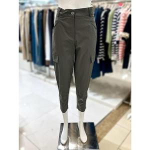 소고 세이브존01 포켓 포인트 배기 바지 AJ3XA14