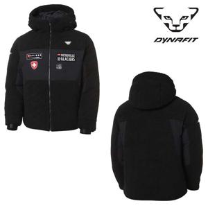 LJS [다이나핏] 남녀공용 GLACIER (글래셔)  패딩 플리스 자켓 (YUW22146Z1)